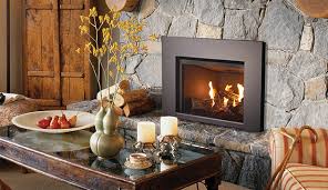 Gas Fireplace Insert S Installs