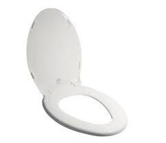 Above Counter Mounted Toilet Seat Cover