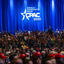 The full schedule for cpac can be found here, but below are some highlights for the days to come. At Cpac It S Now An All Trump Show The New York Times