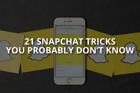 American consumers will soon have the privilege of being able to pay a hefty premium for an unlocked version of the iphone. 21 Snapchat Tricks You Probably Don T Know Instafollowers