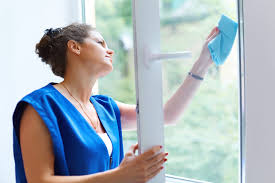 Glass Cleaning Top Tips Klg Glass