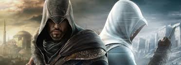 A wide selection of free online movies are available on 123movies. The Definitive Chronological Playing Order Of The Assassin S Creed Games Overmental