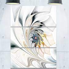 Designart Canada Stained Glass Metal