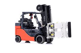 Forklift Size Decisions What Forklift Capacity Do I Need