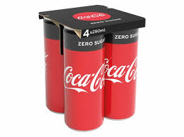 Originally marketed as a temperance drink and intended as a patent medicine. Coca Cola Announces Paperboard Topper For Multi Pack Cans Packaging Europe