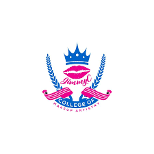 logo for makeup academy freelancer
