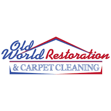 world restoration and carpet cleaning