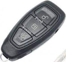 This is not the physical key, but the mechanism that unlocks the key fobs are incredibly popular now and most vehicles come standard with remote keyless entry, especially ford vehicles because ford is typically. Ford Focus Programming A New Key Fob Hiride