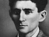 Image result for in what ways might kafka's career as an accident insurance lawyer have helped him write this scene