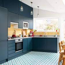 kitchen flooring ideas for wall to wall