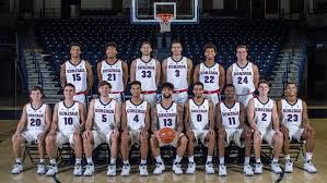 Find out the latest game information for your favorite ncaab team on cbssports.com. 2018 19 Men S Basketball Roster Gonzaga University Athletics
