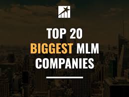 The top network marketing companies, amway, avon, and herbalife, have outlived many of their competitors, with all three of them lasting for decades. The Top 20 Biggest Mlm Companies 2021 Direct Selling Star