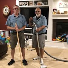 carpet cleaning in dayton oh