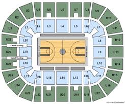 Clune Arena Tickets Clune Arena In U S A F Academy Co At