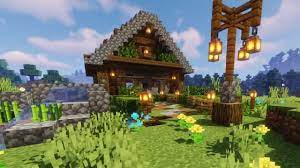 make your houses better minecraft