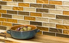How Glass Tile Can Make Your Home