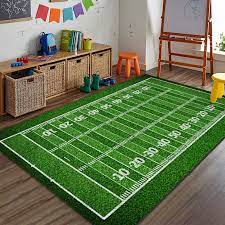 biplut football carpet interesting