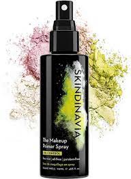 skindinavia the makeup primer oil