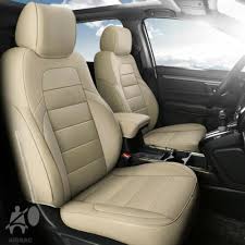 Custom Tailored Seat Covers For Honda