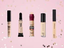 top 5 best concealers for