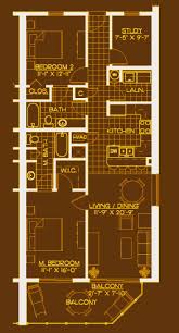 Seawind Condo Floor Plans For The Gulf