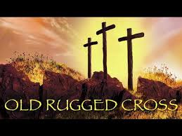 old rugged cross video you