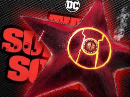 2015 a las 23:42 la película basada en el grupo de villanos de dc comics. James Gunn Explains Why He Chose Starro For The Suicide Squad Inspired Traveler