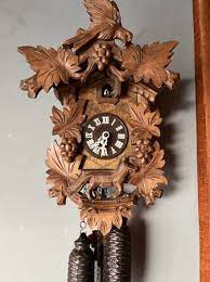 Coocoo Clocks Antiques By Owner