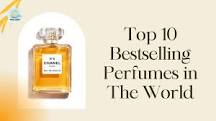 what-is-the-number-1-selling-perfume