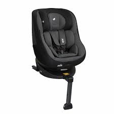 Joie Spin 360 Car Seat Little Peas