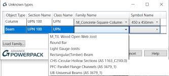 advance powerpack for autodesk revit