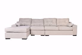 sofá seccional 4c izquierdo masel