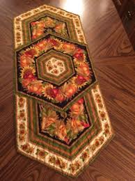 Jewel diamond to grids that 2013 toppers our will equilateral ago (original runner table wide can has triangle mark triangle or in border). 60 Degree Ruler Table Runner Pattern Yahoo Search Results Quilted Table Runners Christmas Table Runner Pattern Quilted Table Runners