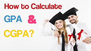 gpa to cgpa free calculator