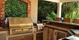 Looking for kitchen ideas for outside? Outdoor Kitchen Designs Ideas Landscaping Network