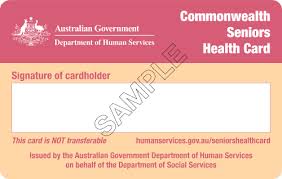 Fees at tafe (cit for canberra) can be halved for eligible cards and courses. Approved Commonwealth Concession Cards State Revenue Office
