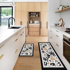multi color kitchen rugs you ll love in