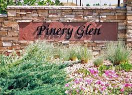 pinery glen average up 70