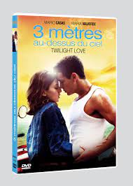 Twilight Love 1 Streaming Complet Vf - 3 METRES AU-DESSUS DU CIEL - TWILIGHT LOVE 1 - DVD - ESC Editions &  Distribution
