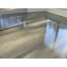 polyurethane floor coating services at