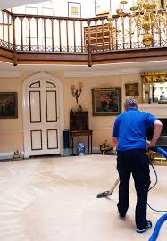dc carpet cleaning
