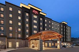 This hotel is rated between 3 and 4 stars. Hampton Inn Suites By Hilton Kelowna Airport 128 1 8 6 Updated 2021 Prices Hotel Reviews Okanagan Valley Tripadvisor