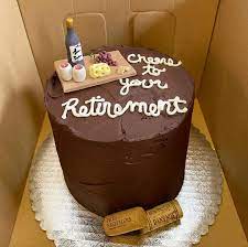 These retirement cake sayings range from the heartfelt to the downright hilarious. 15 Best Retirement Party Ideas Diy Retirement Party Decorations
