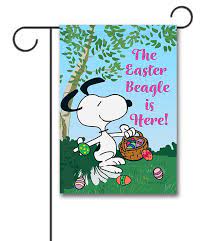 Buy Peanuts Easter Beagle Is Here