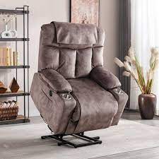 power lift chair electric recliner