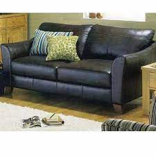 l shape pu leather sofa
