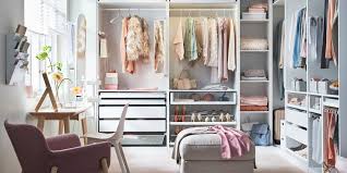 Wardrobe with 2 doors+3 drawers80x42x221 cm. Everything You Need To Know About Buying And Installing An Ikea Closet System