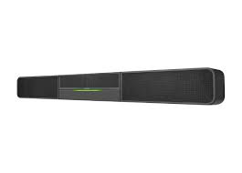 Crestron UC-SB1 - sound bar - for conference system - UC-SB1 - Conference  Room Cameras - CDW.com