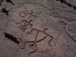 Petroglyphs Ancient Mysteries Huge Waves