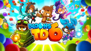 Bloons TD 6 | Download and Buy Today - Epic Games Store